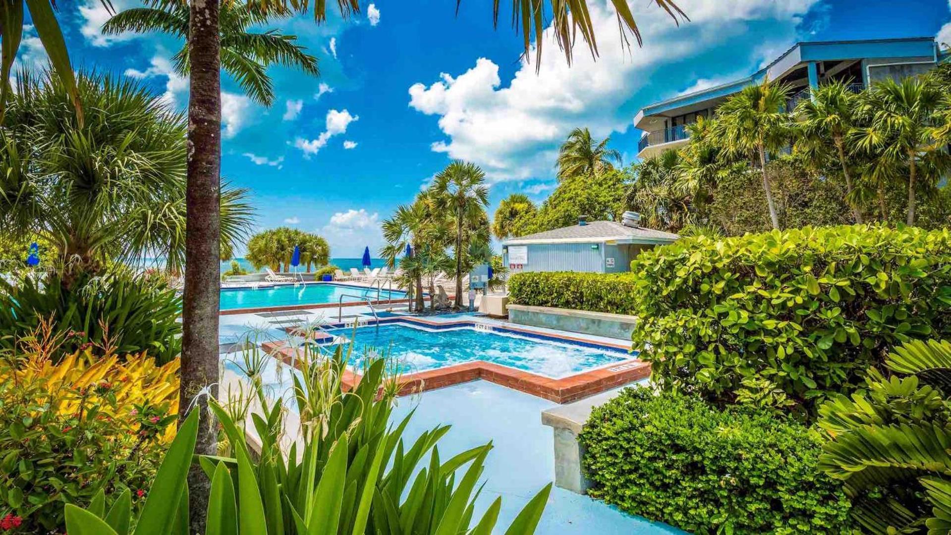 Riviera Americana By Last Key Realty 基韋斯特 外观 照片