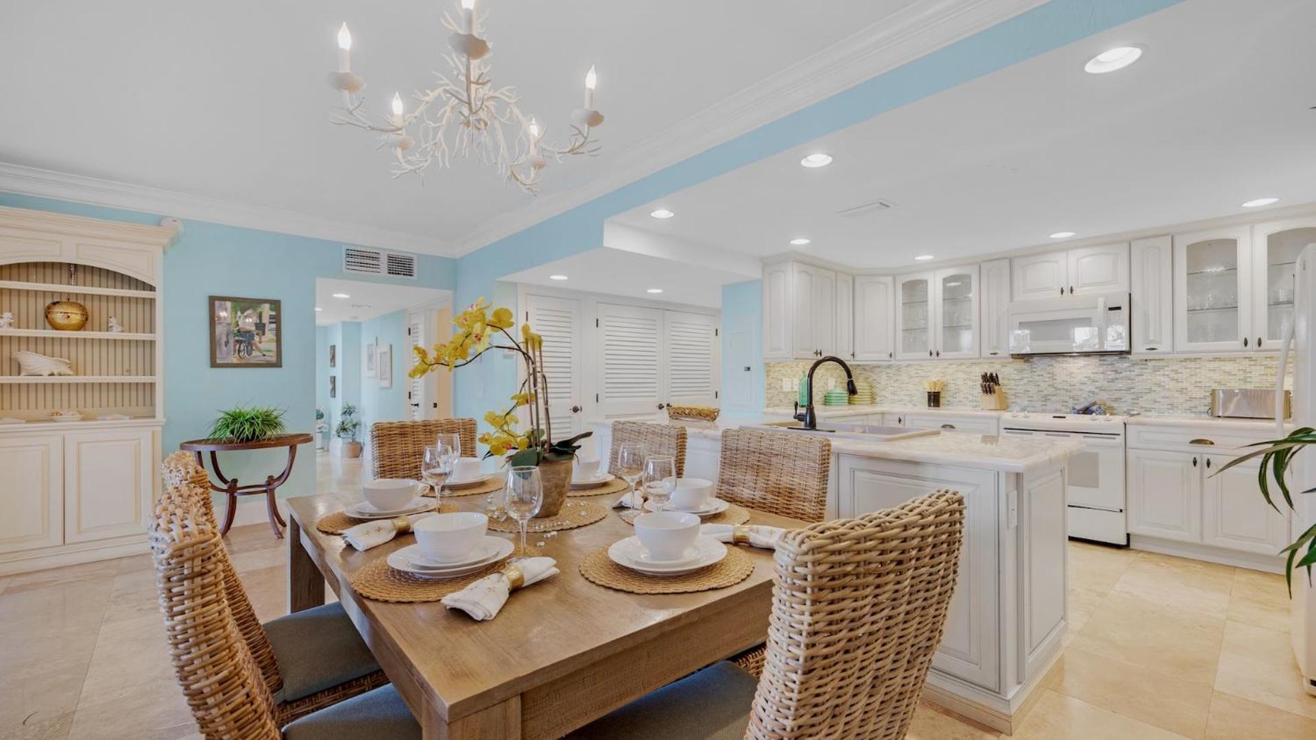Riviera Americana By Last Key Realty 基韋斯特 外观 照片